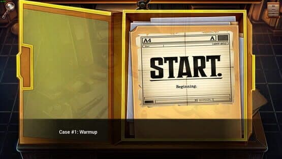Dr. What & Detective Son — screenshot 2