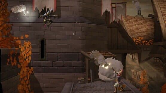 The Showdown Effect: Reloaded — screenshot 2