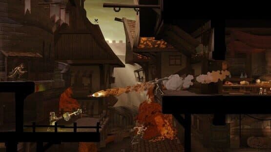 The Showdown Effect: Reloaded — screenshot 3
