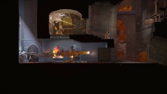 The Showdown Effect: Reloaded — screenshot 4