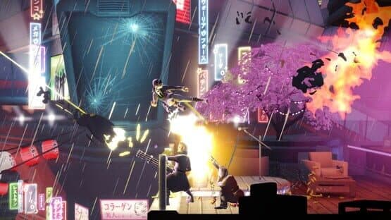 The Showdown Effect: Reloaded — screenshot 5