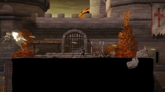 The Showdown Effect: Reloaded — screenshot 6