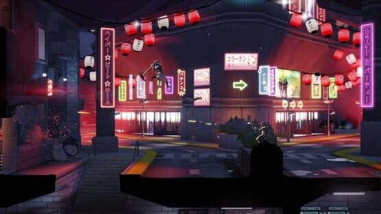 The Showdown Effect: Reloaded — screenshot 8