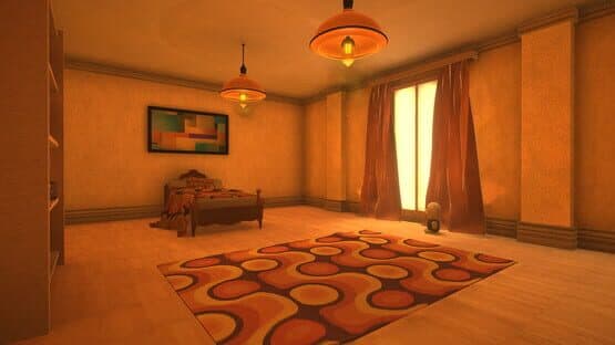 Andarin Weppes: Pre-Dementia — screenshot 1