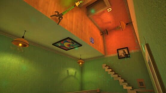 Andarin Weppes: Pre-Dementia — screenshot 2