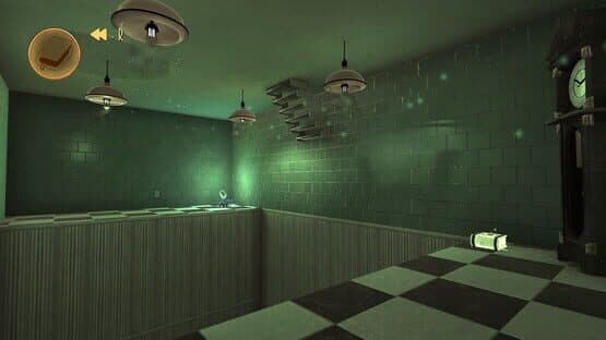Andarin Weppes: Pre-Dementia — screenshot 4