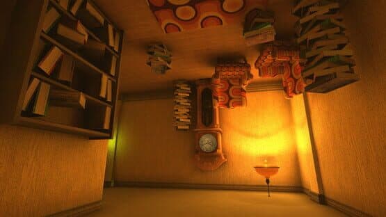 Andarin Weppes: Pre-Dementia — screenshot 5