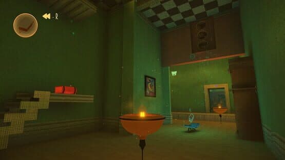 Andarin Weppes: Pre-Dementia — screenshot 6