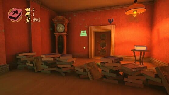 Andarin Weppes: Pre-Dementia — screenshot 7