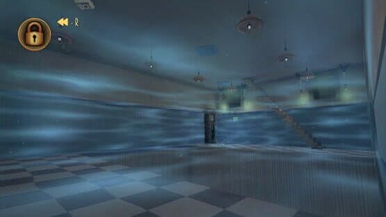 Andarin Weppes: Pre-Dementia — screenshot 8