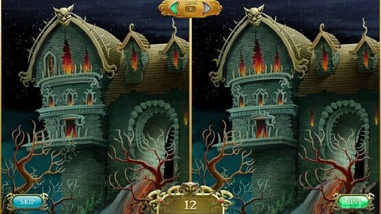 Cursed House 13 — screenshot 3