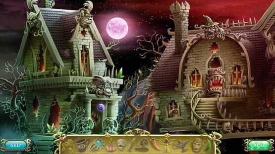 Cursed House 13 — screenshot 5