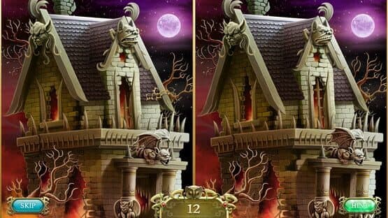 Cursed House 13 — screenshot 7