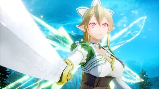 Sword Art Online: Fractured Daydream — screenshot 4