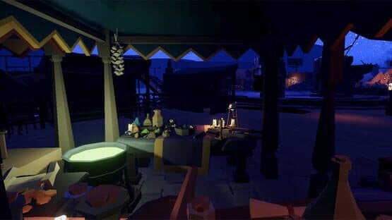 Echoes of the Sun — screenshot 3