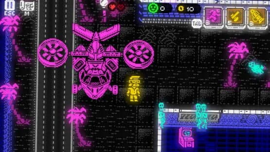 Coin-Op Vice — screenshot 1