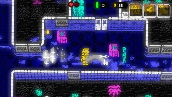 Coin-Op Vice — screenshot 2
