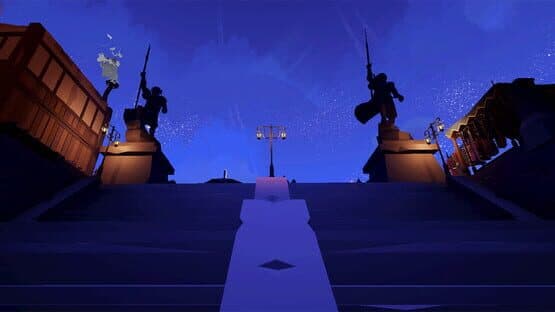 Echoes of the Sun — screenshot 6