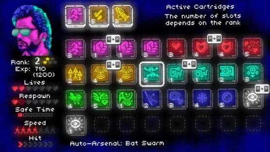 Coin-Op Vice — screenshot 4