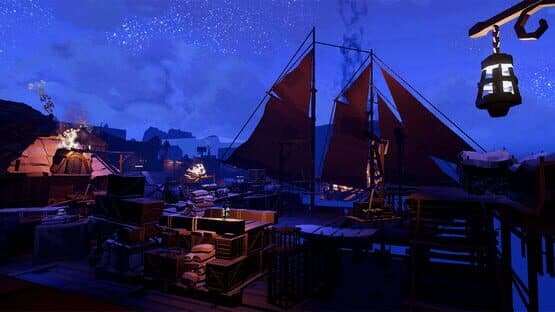 Echoes of the Sun — screenshot 8