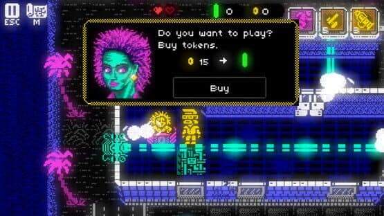 Coin-Op Vice — screenshot 5