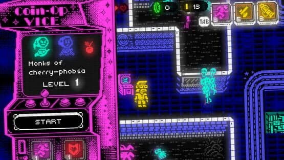 Coin-Op Vice — screenshot 6