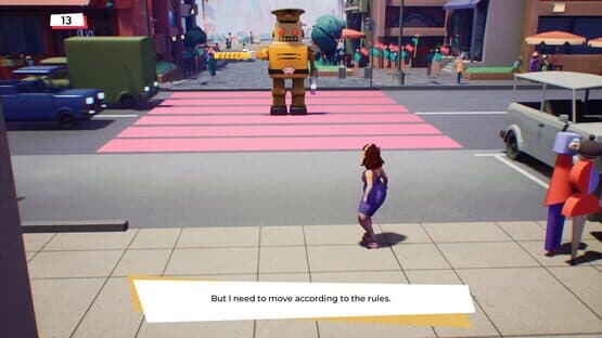 Hannah's Day — screenshot 1