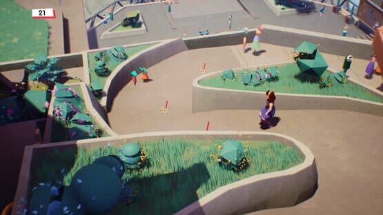 Hannah's Day — screenshot 2