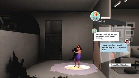 Hannah's Day — screenshot 3