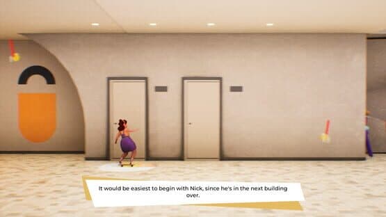 Hannah's Day — screenshot 5