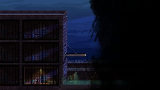 From The Night — screenshot 1