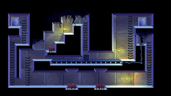 From The Night — screenshot 2