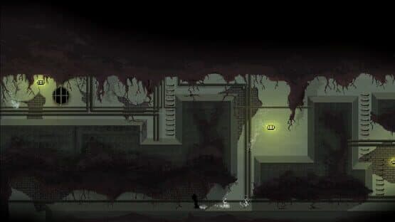 From The Night — screenshot 4