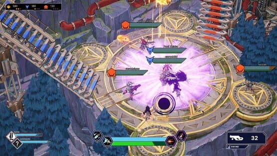 Kaidro: Clan Battles — screenshot 1