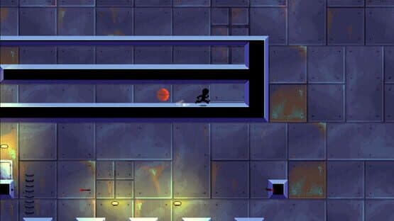 From The Night — screenshot 5