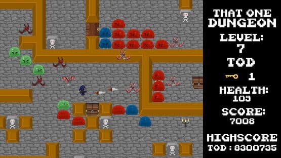 That One Dungeon — screenshot 3