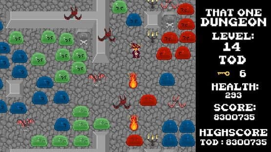 That One Dungeon — screenshot 4