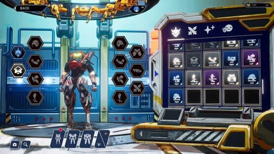 Kaidro: Clan Battles — screenshot 6