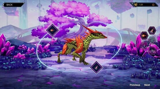 Kaidro: Clan Battles — screenshot 8