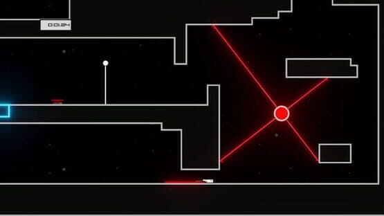 Lumina Rush — screenshot 2