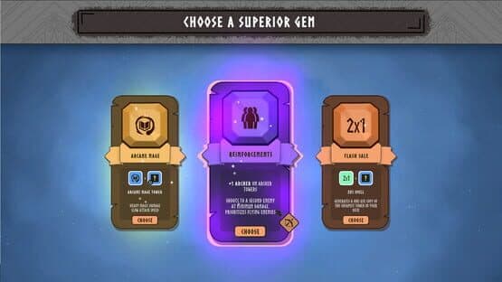 Iconia Defenders — screenshot 3