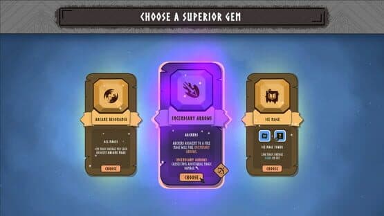 Iconia Defenders — screenshot 4