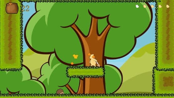 Winnie-The-Pooh Taste Test — screenshot 1
