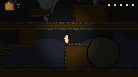 Winnie-The-Pooh Taste Test — screenshot 3