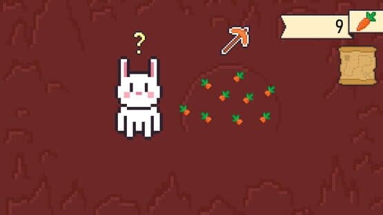 Grow a Carrot — screenshot 3