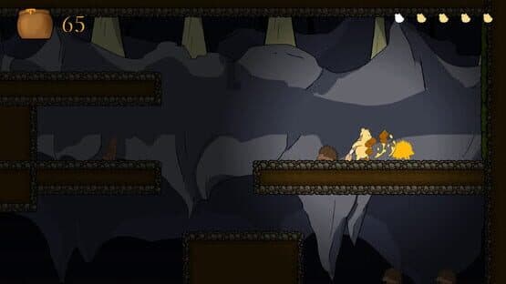 Winnie-The-Pooh Taste Test — screenshot 4