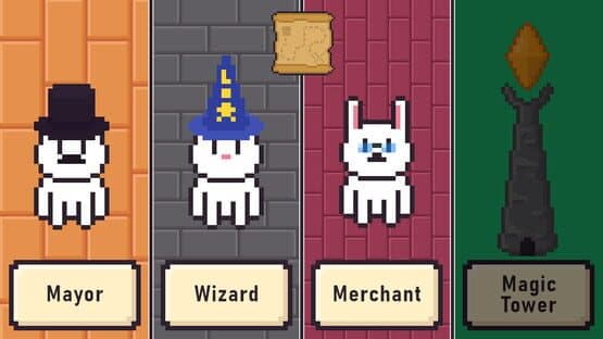 Grow a Carrot — screenshot 4