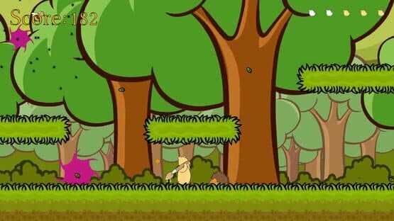 Winnie-The-Pooh Taste Test — screenshot 5