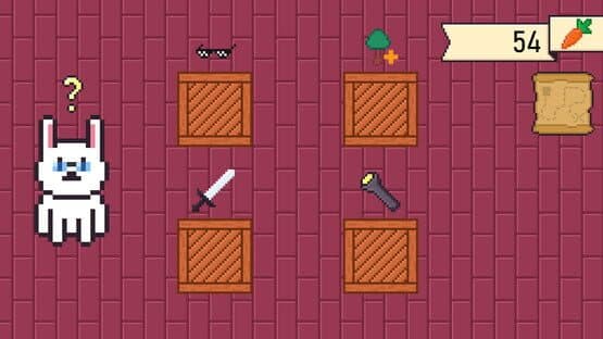 Grow a Carrot — screenshot 5
