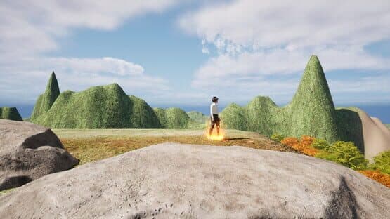 HopStepHotspring — screenshot 4